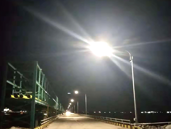 印度尼西亚泗水项目