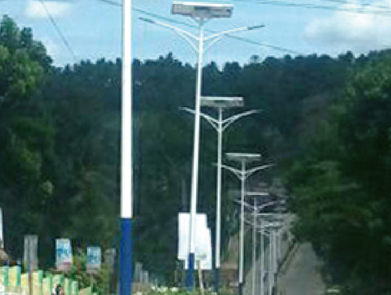 菲律宾达沃项目