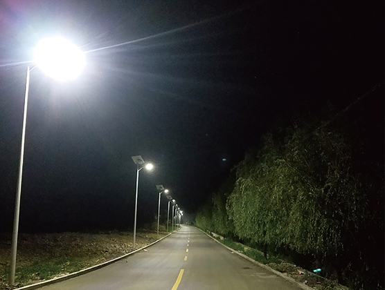 本溪南芬区马塘镇项目（物联网技术）