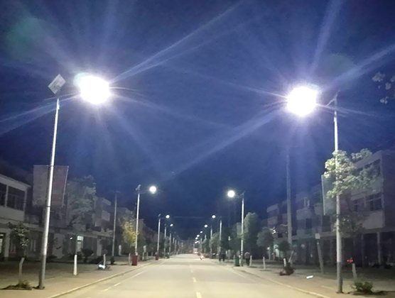 水城县一事一议财政奖补项目