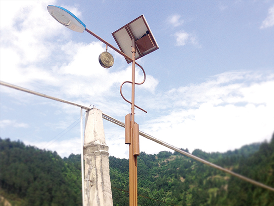 贵州省雷山县项目