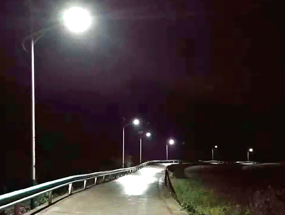 金沙县一事一议（二次）项目