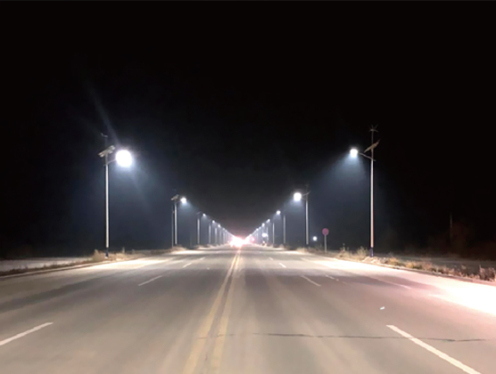 土默特左旗金山经济开发区项目