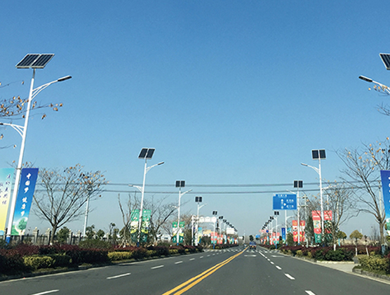 滁州市高新开发区项目（物联网技术）