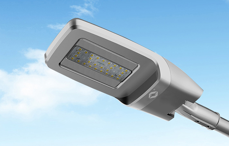 锂电太阳能路灯-LVQ2