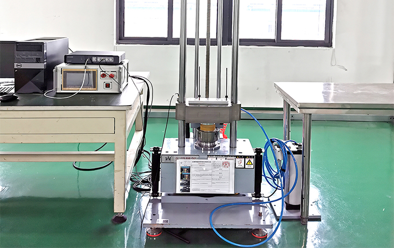 加速度冲击试验设备